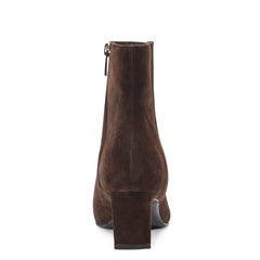 Rockport Women / Marisa Total Motion Dress Booties - Medium Brown