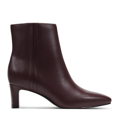 Rockport Women / Marisa Total Motion Dress Booties - Dark Red