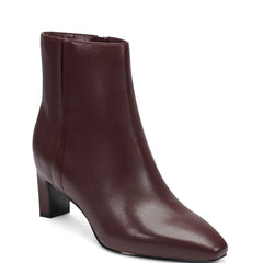 Rockport Women / Marisa Total Motion Dress Booties - Dark Red