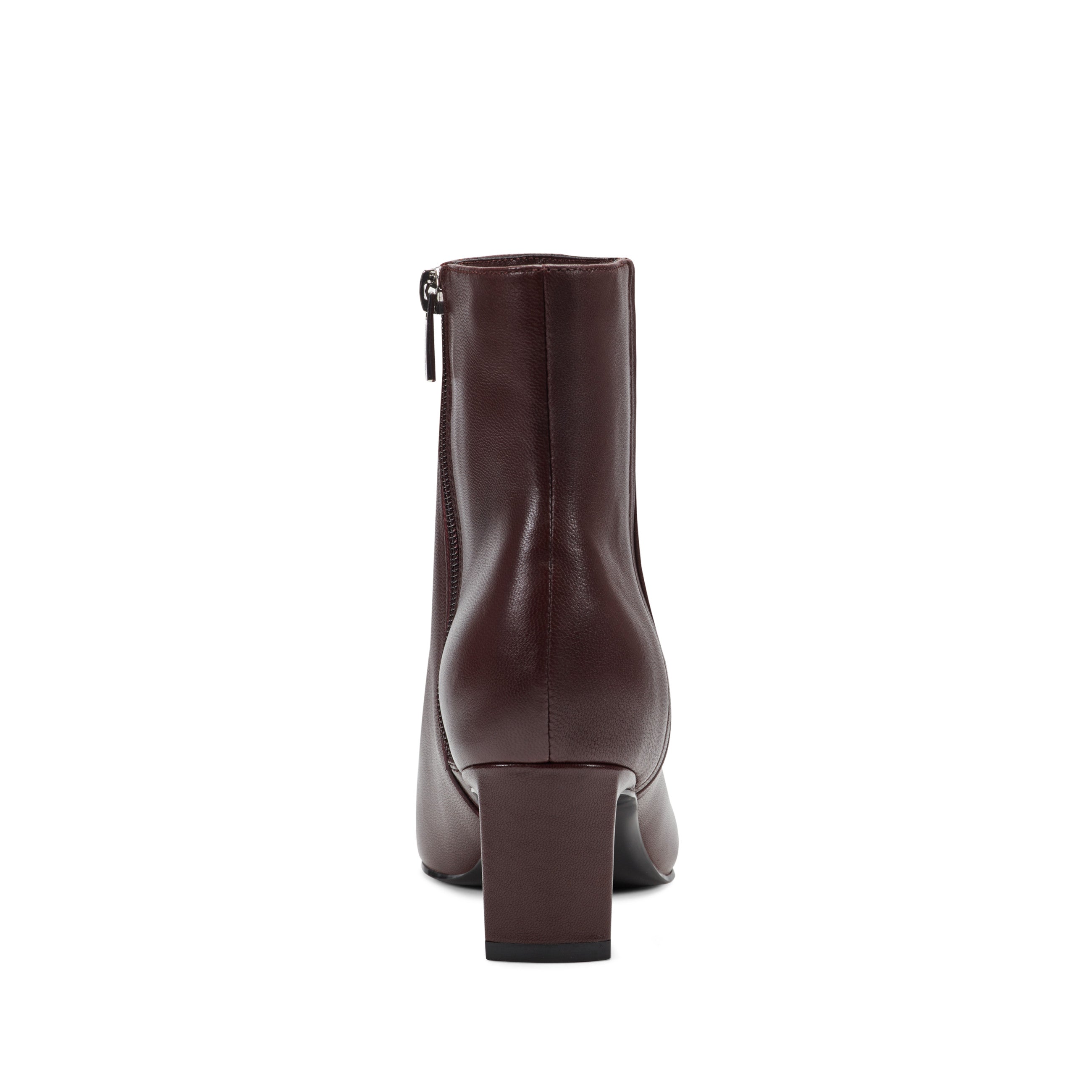 Rockport Women / Marisa Total Motion Dress Booties - Dark Red
