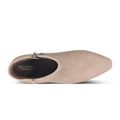 Rockport Women / Marisa Total Motion Dress Booties - Taupe
