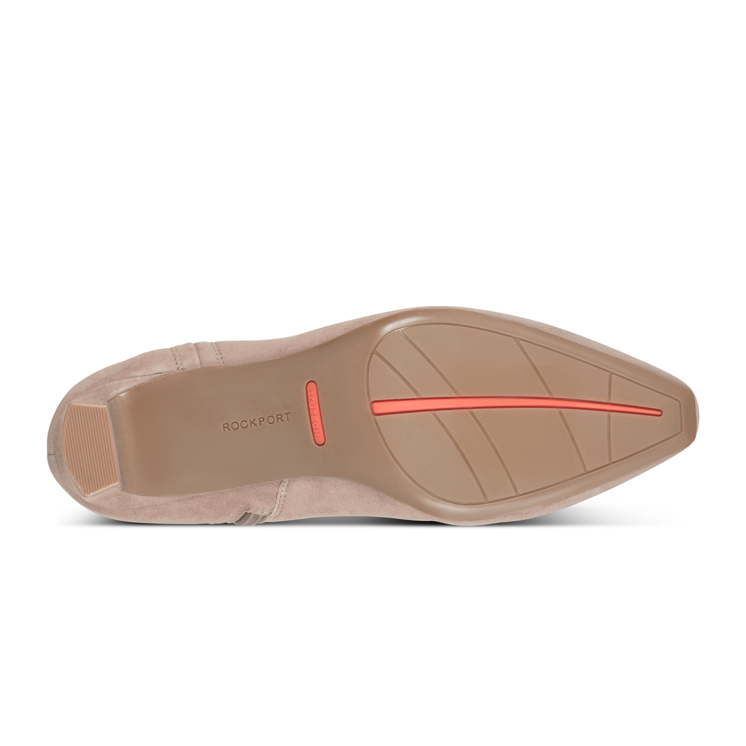 Rockport Women / Marisa Total Motion Dress Booties - Taupe