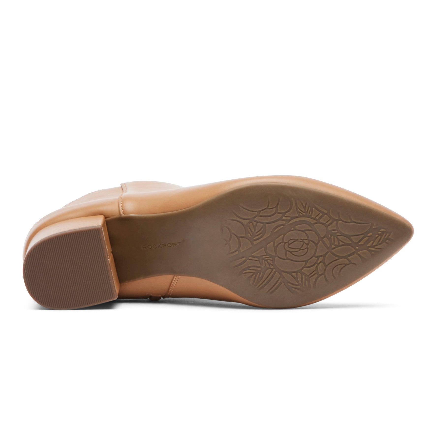 Rockport Women / Milia Block Bootie -
