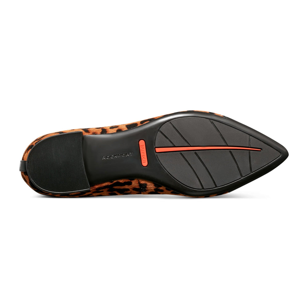 Rockport Women / Kenziely Total Motion Dress Flats -