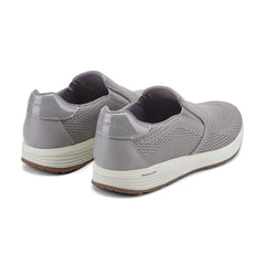 Rockport Women / ProWalker Titan Casual Slip on Sneakers - Medium Gray