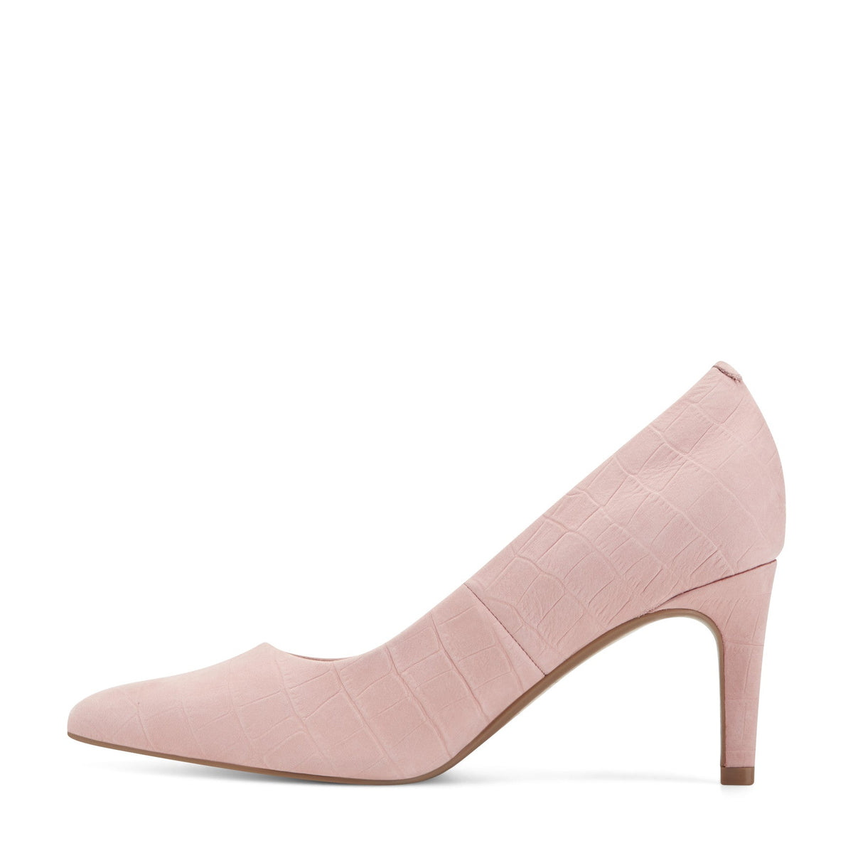 Rockport Women / Juliet Total Motion Dress Pumps - Light Pink Leather