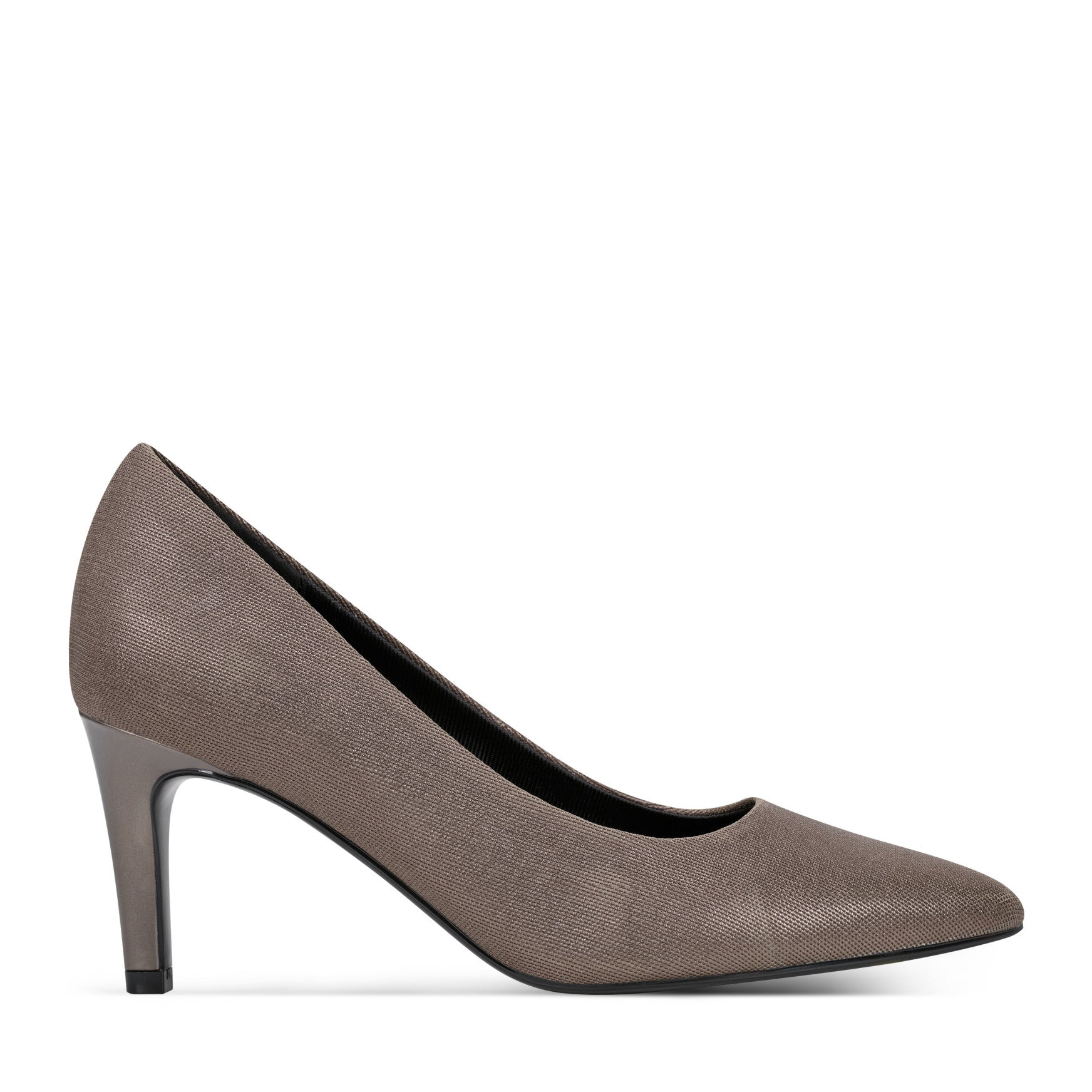 Rockport Women / Juliet Total Motion Dress Pumps - Silver