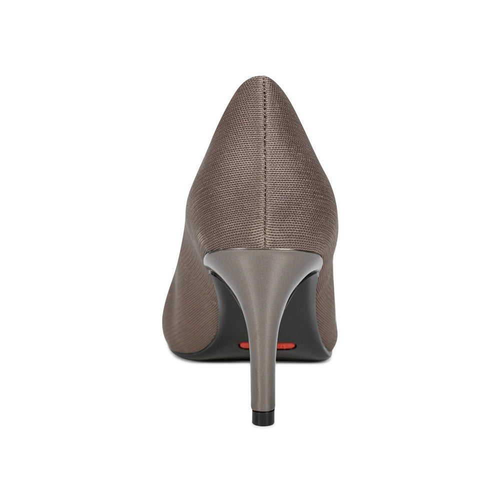 Rockport Women / Juliet Total Motion Dress Pumps - Silver