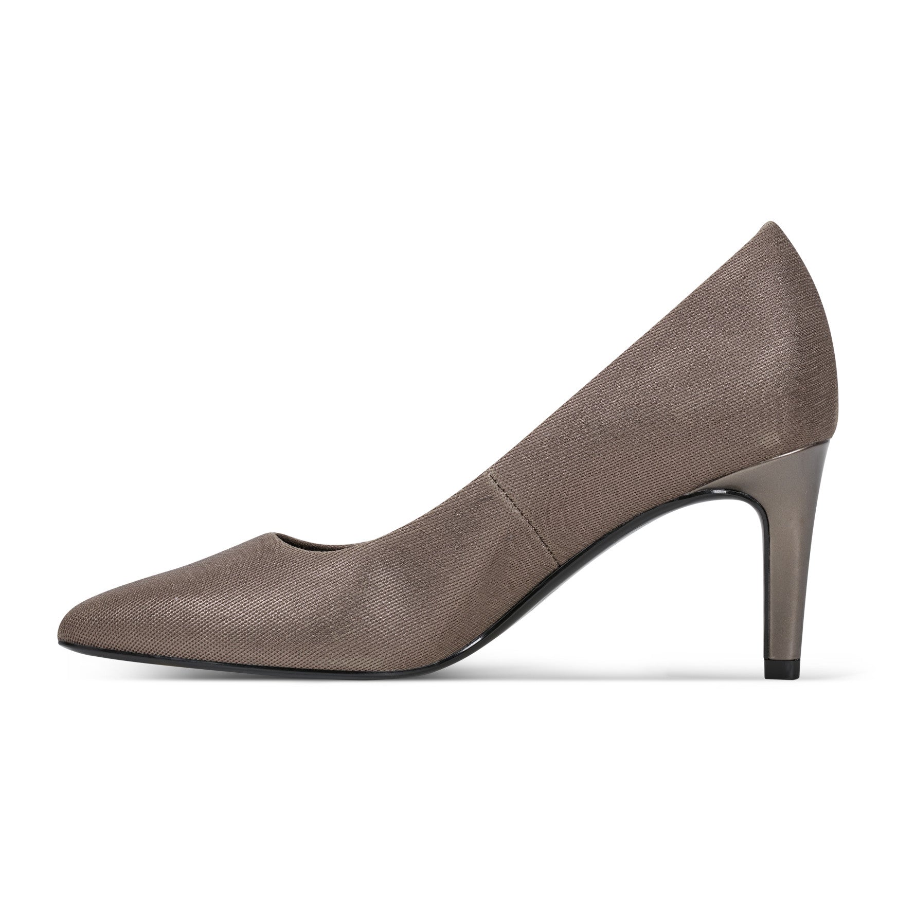 Rockport Women / Juliet Total Motion Dress Pumps - Silver