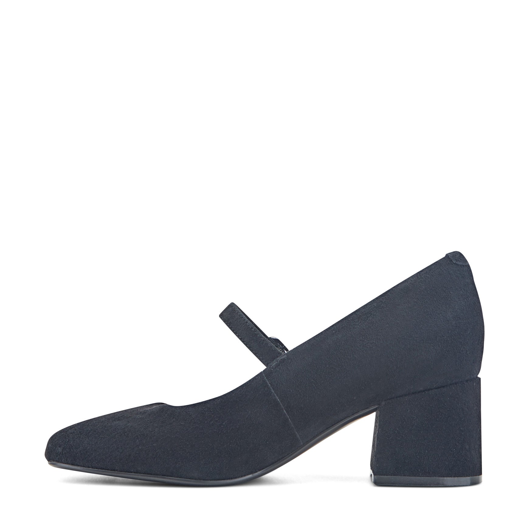 Rockport Women / Xena Block Heel Mary Jane Pumps - Black
