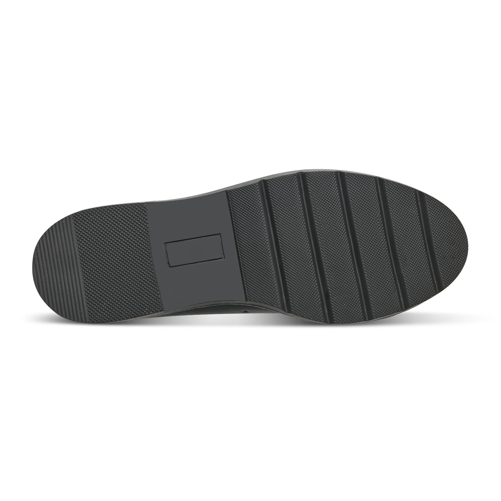 Rockport Women / Kacey Penny Loafer - Black Leather