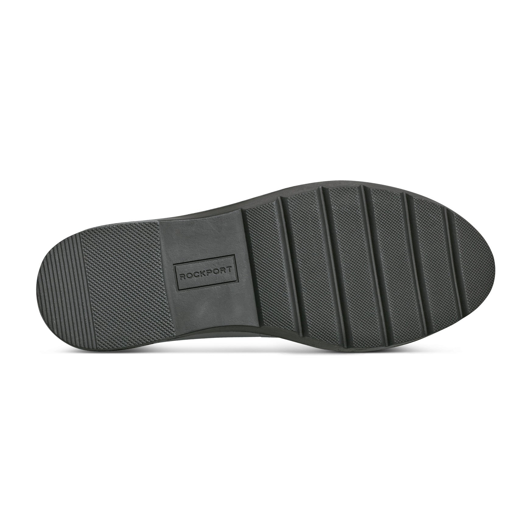 Rockport Women / Kiara Tassel Loafers - Black Leather