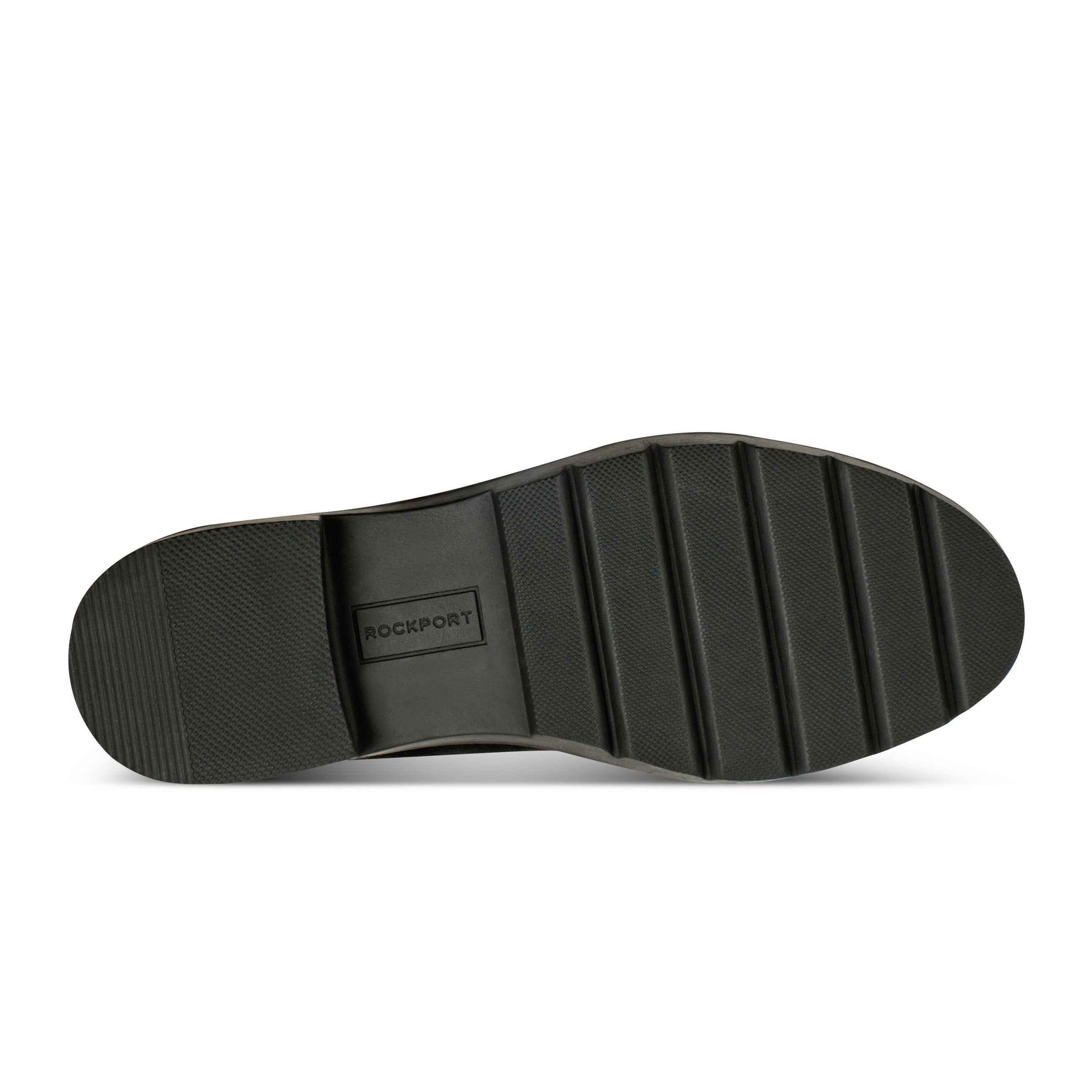 Rockport Women / Kiara Tassel Loafers - Black Suede