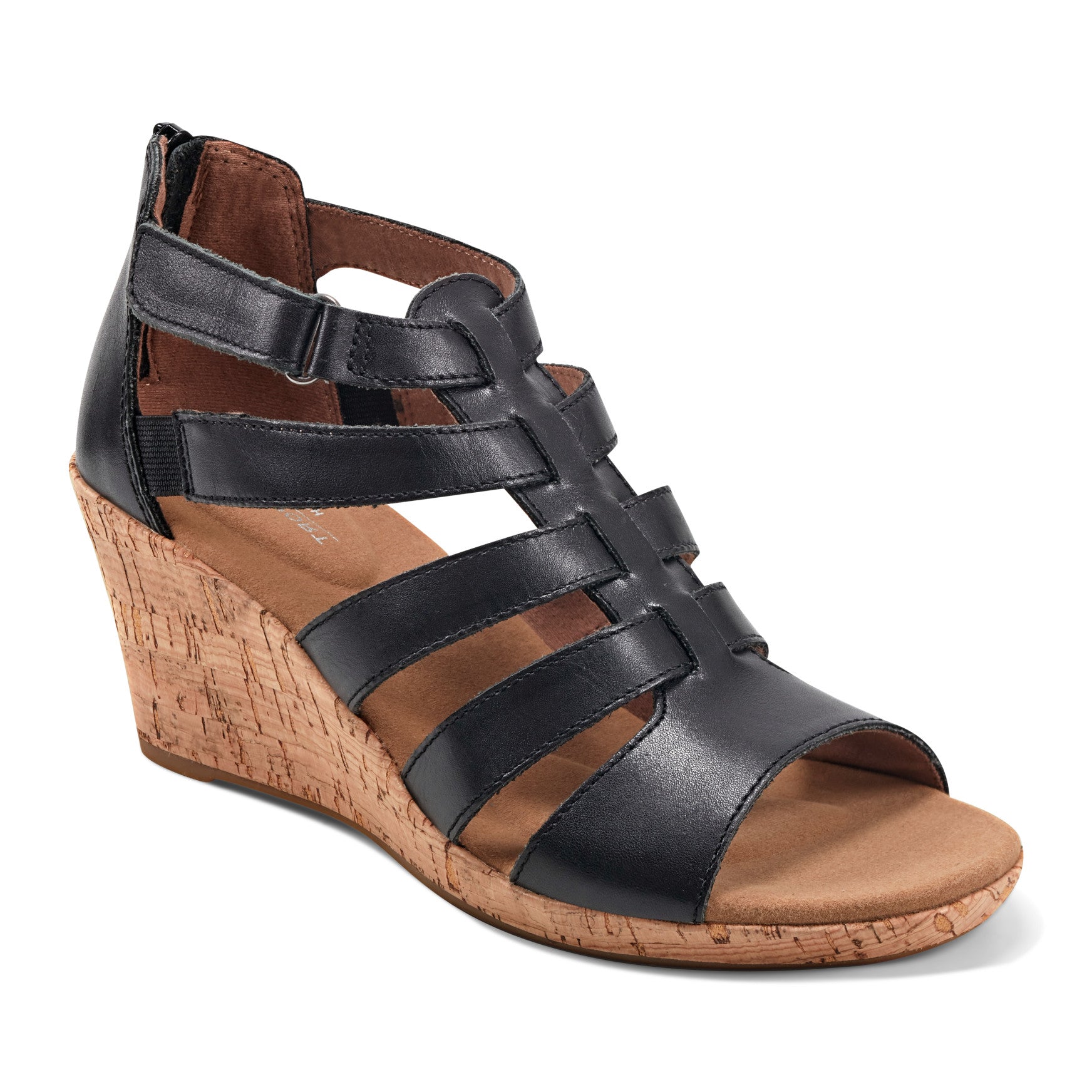 Rockport Women / Briah Gladiator Sandal -