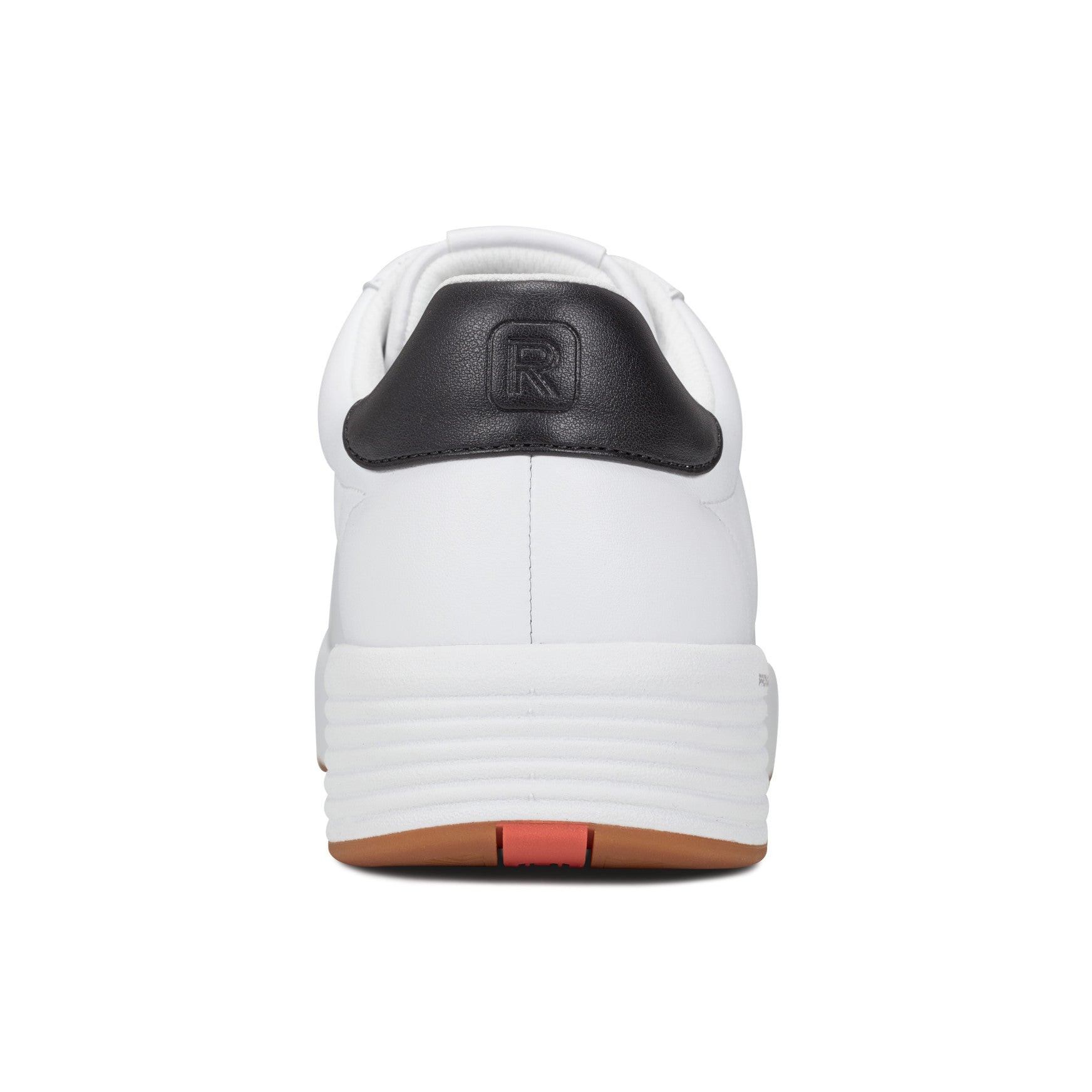 Rockport Women / ProWalker Elara Lace-up Casual Sneakers - White Leather
