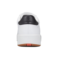 Rockport Women / ProWalker Elara Lace-up Casual Sneakers - White Leather
