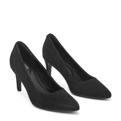 Rockport Women / Juliet Total Motion Dress Pumps - Black Suede