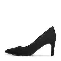 Rockport Women / Juliet Total Motion Dress Pumps - Black Suede