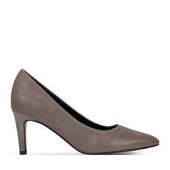 Rockport Women / Juliet Total Motion Dress Pumps - Silver