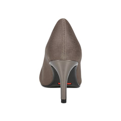 Rockport Women / Juliet Total Motion Dress Pumps - Silver